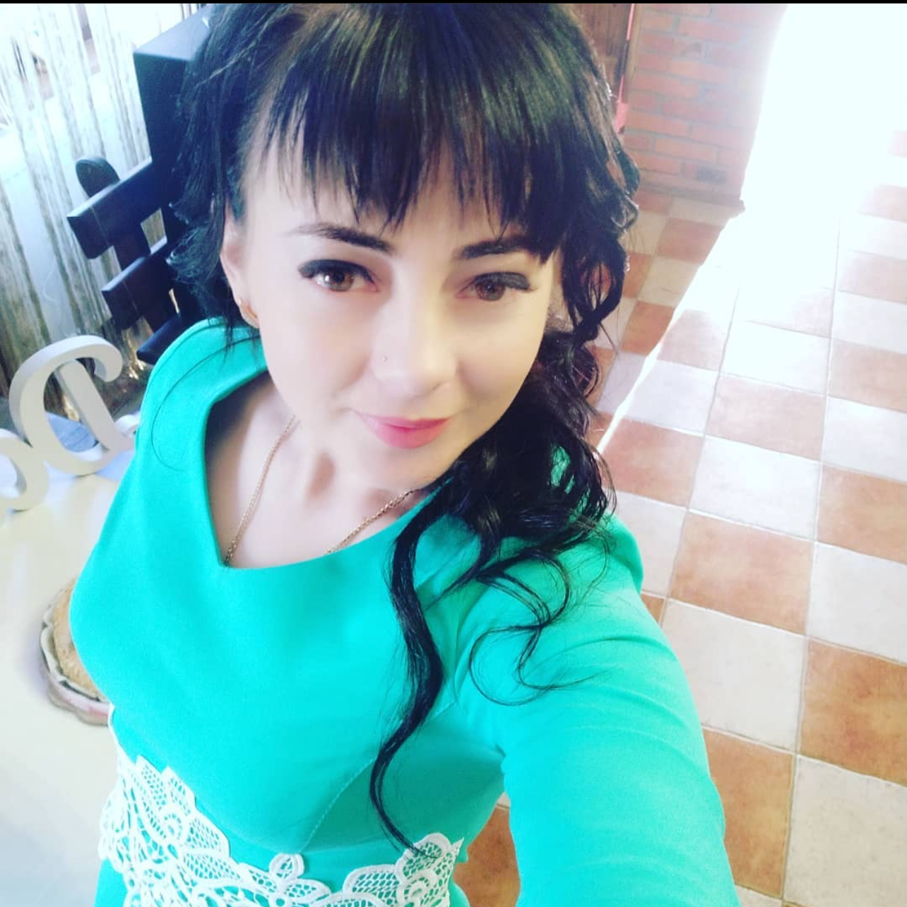 Olena Vashchuk